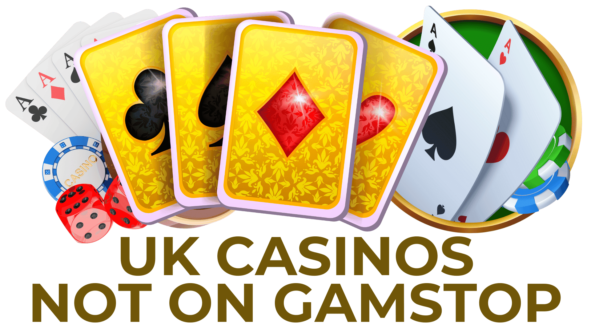 Casino Sites Not on Gamstop 1529 Casino Sites Not on Gamstop 1529
