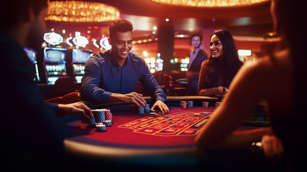 Exploring the Benefits of Non Gamstop Casinos UK 331 Exploring the Benefits of Non Gamstop Casinos UK 331