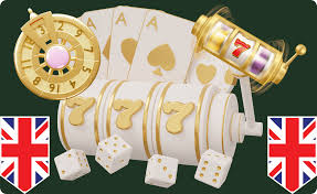 UK Casinos Not on Gamstop 1989 UK Casinos Not on Gamstop 1989