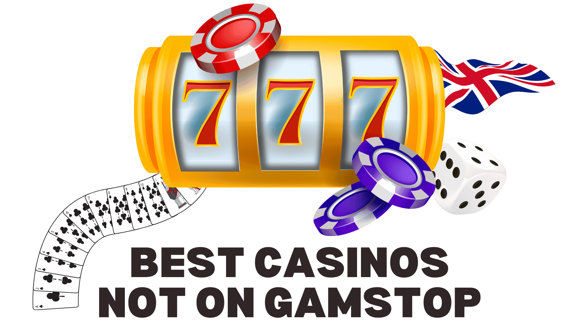 UK Casinos Not on Gamstop 2563 UK Casinos Not on Gamstop 2563