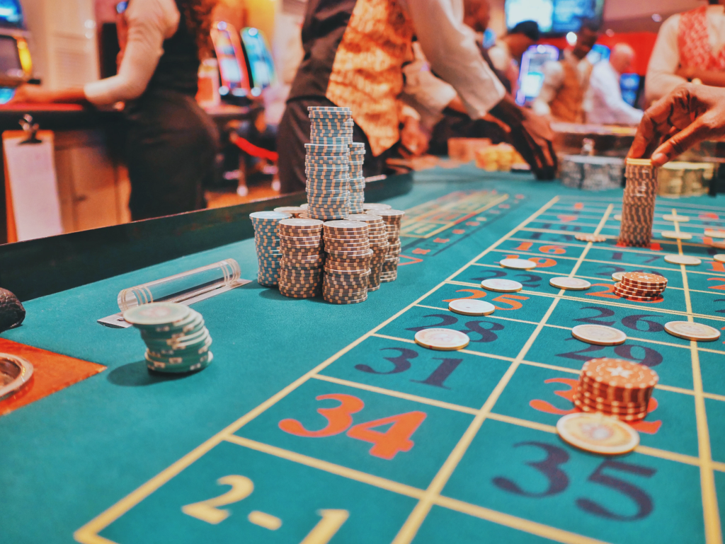 UK Casinos Not on Gamstop 2563 UK Casinos Not on Gamstop 2563