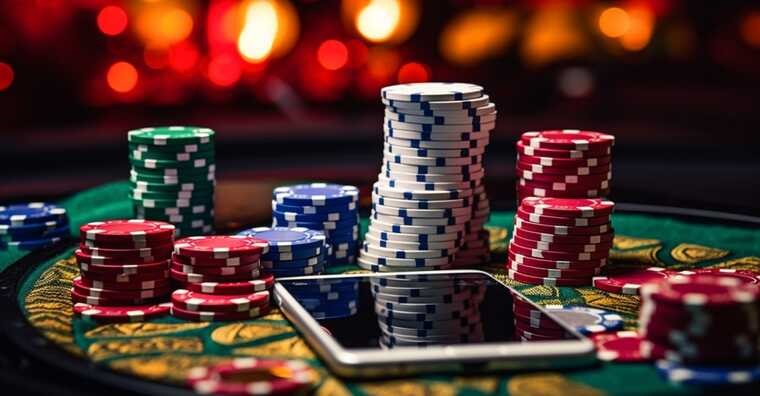 Ultimate Guide to Betwinner Cassino Brasil Ultimate Guide to Betwinner Cassino Brasil