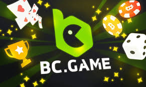 BC.Game Login - Your Guide to Seamless Access BC.Game Login - Your Guide to Seamless Access