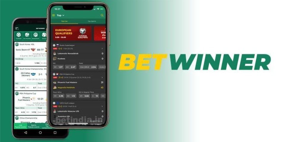 Betwinner Votre guide complet pour les paris en ligne Betwinner Votre guide complet pour les paris en ligne