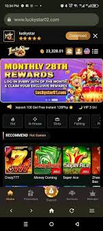 Descubra Promoções Incríveis com Lucky Star Code Promo Descubra Promoções Incríveis com Lucky Star Code Promo