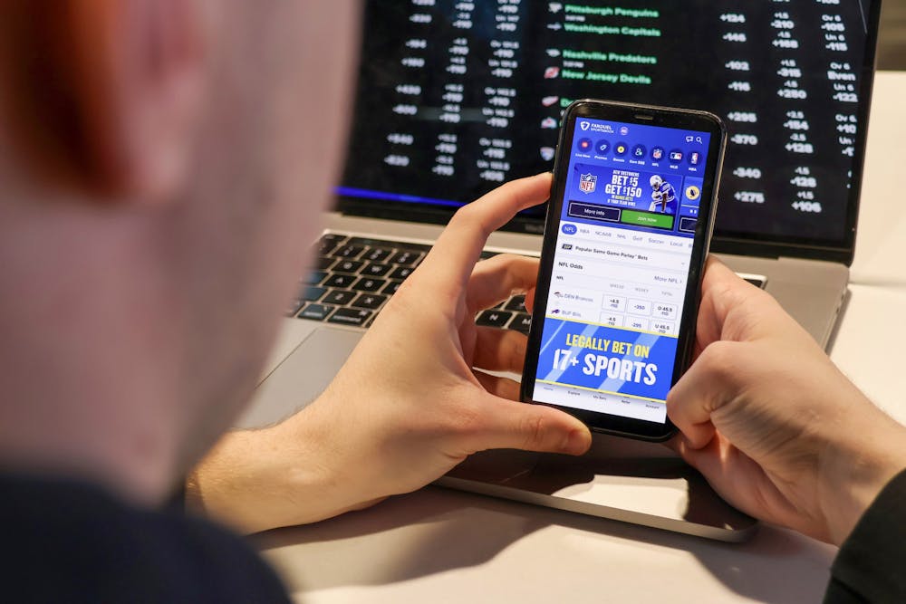 Discover the Thrills of Online Betting at pixbet-br1.com Discover the Thrills of Online Betting at pixbet-br1.com