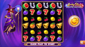Discover the Thrills of the luckystar slot Game Discover the Thrills of the luckystar slot Game