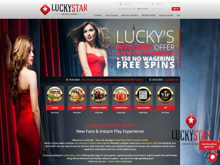 Discover the Thrills of the luckystar slot Game Discover the Thrills of the luckystar slot Game