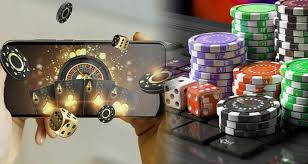 Discovering the Excitement of Casino Love New 28 Discovering the Excitement of Casino Love New 28