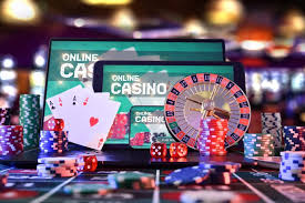 Exciting Adventures Await at Online Casino Slotmonster 12 Exciting Adventures Await at Online Casino Slotmonster 12