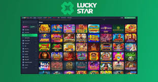 Experience the Thrills at Lucky Star Casino Experience the Thrills at Lucky Star Casino