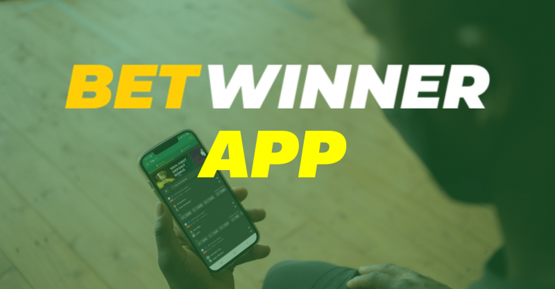 Explore the Thrilling World of Betwinner Explore the Thrilling World of Betwinner