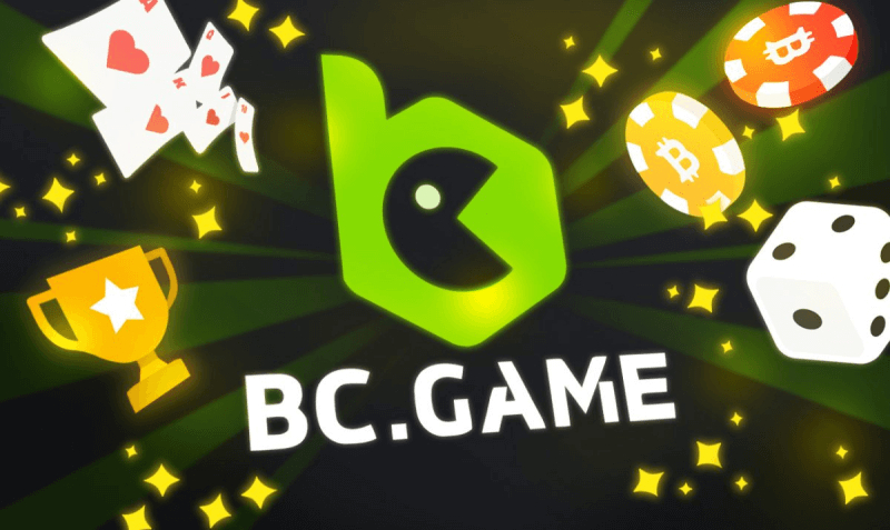 Exploring BCGameBet Ng A Comprehensive Guide to Online Betting Exploring BCGameBet Ng A Comprehensive Guide to Online Betting