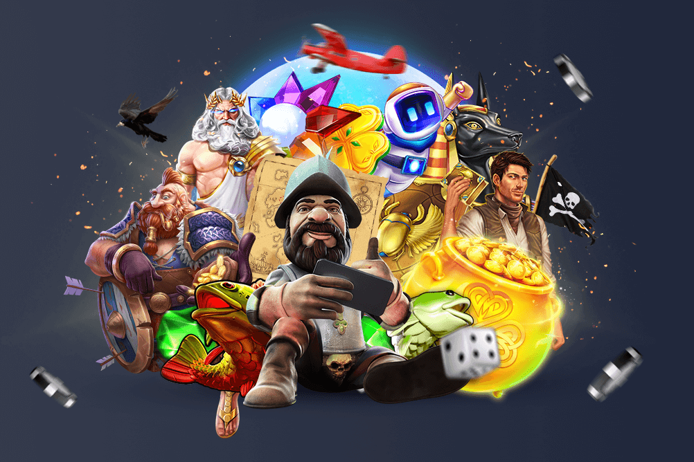 Exploring the Best Online Casinos for Beginners 1 Exploring the Best Online Casinos for Beginners 1