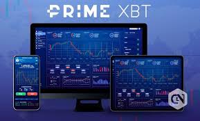 Exploring the Trading Platform PrimeXBT Exploring the Trading Platform PrimeXBT