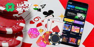 Lucky Star 777 India Best Casino Games 47 Lucky Star 777 India Best Casino Games 47