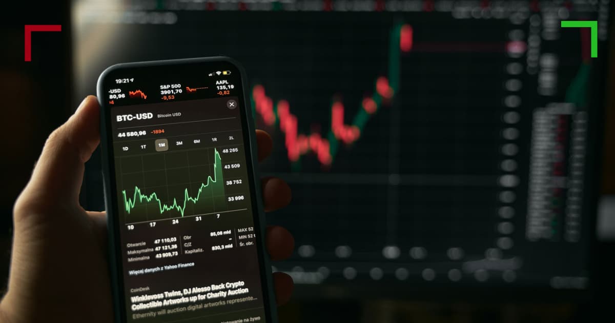 Mastering Crypto Trading Real-Time Strategies for Success Mastering Crypto Trading Real-Time Strategies for Success