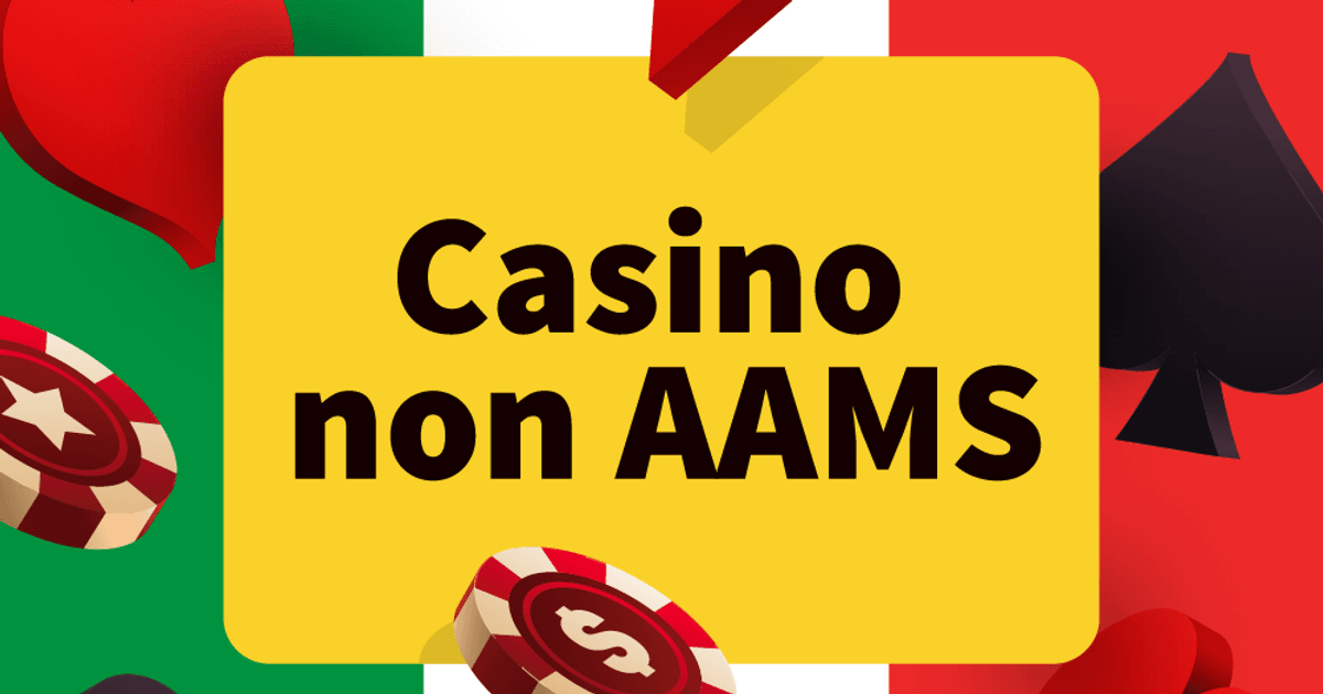 Scopri il Miglior Casino Senza Documenti Gioca Senza Preoccupazioni Scopri il Miglior Casino Senza Documenti Gioca Senza Preoccupazioni