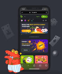 Scopri il Mondo di BC.Game Casinò Crypto 0 Scopri il Mondo di BC.Game Casinò Crypto 0