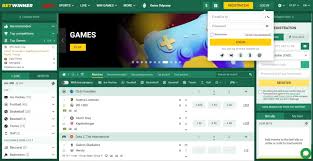 Télécharger Betwinner app Tout ce que vous devez savoir Télécharger Betwinner app Tout ce que vous devez savoir