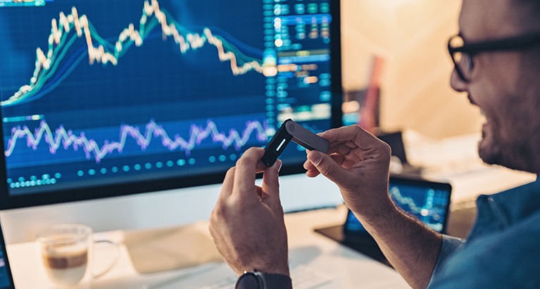 The Future of Finance Crypto Trading AI The Future of Finance Crypto Trading AI