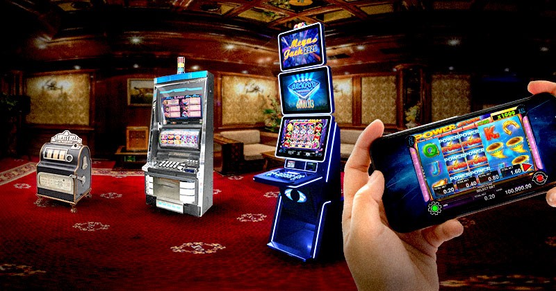The Impact of 5G on Online Casinos in India 8 The Impact of 5G on Online Casinos in India 8