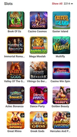 The Ultimate Guide to Lucky Star 123 Casino The Ultimate Guide to Lucky Star 123 Casino