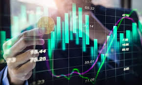 Understanding the Dynamics of Crypto Trading Bots Understanding the Dynamics of Crypto Trading Bots