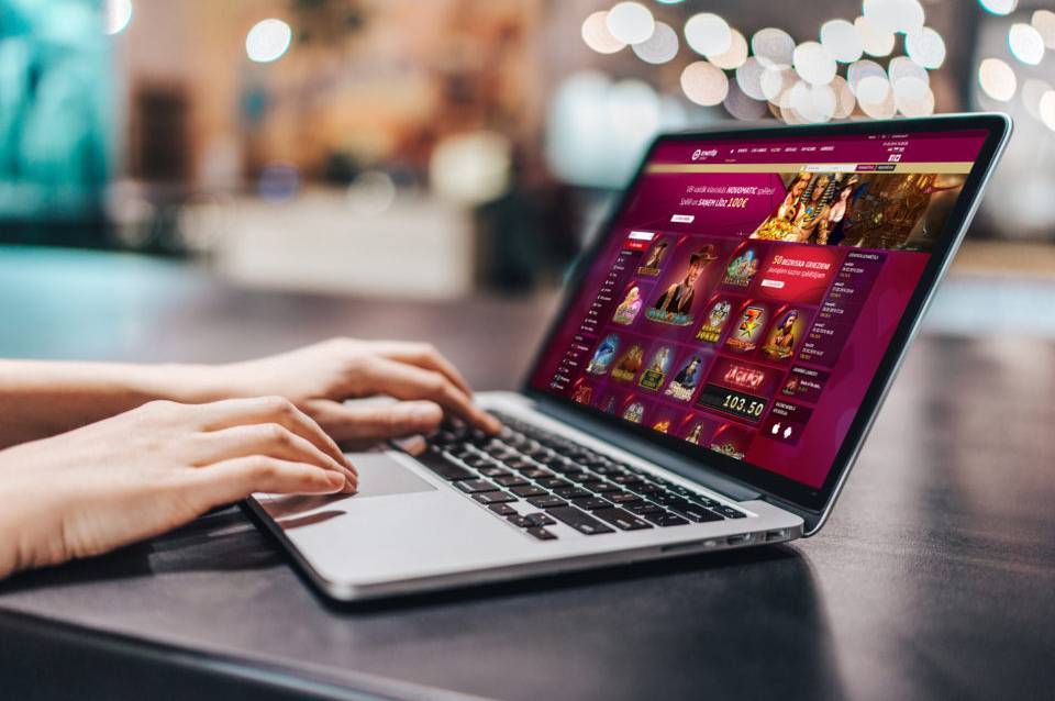 Understanding the SpinTime Casino Registration Process 5 Understanding the SpinTime Casino Registration Process 5
